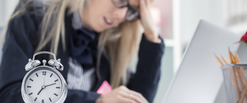 What Does Time Management Mean to You?