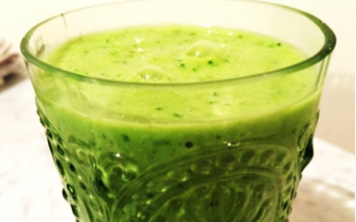 Liver Detox Smoothie