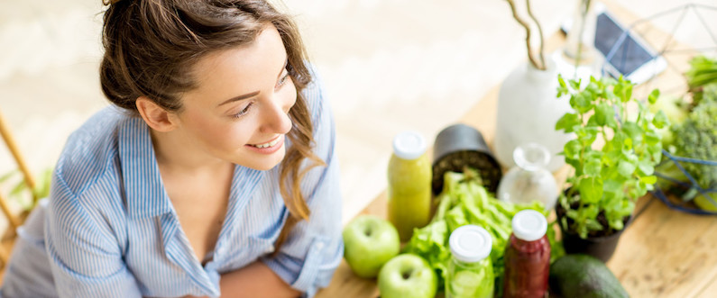 Nutritional Psychiatry: Have you heard the term?