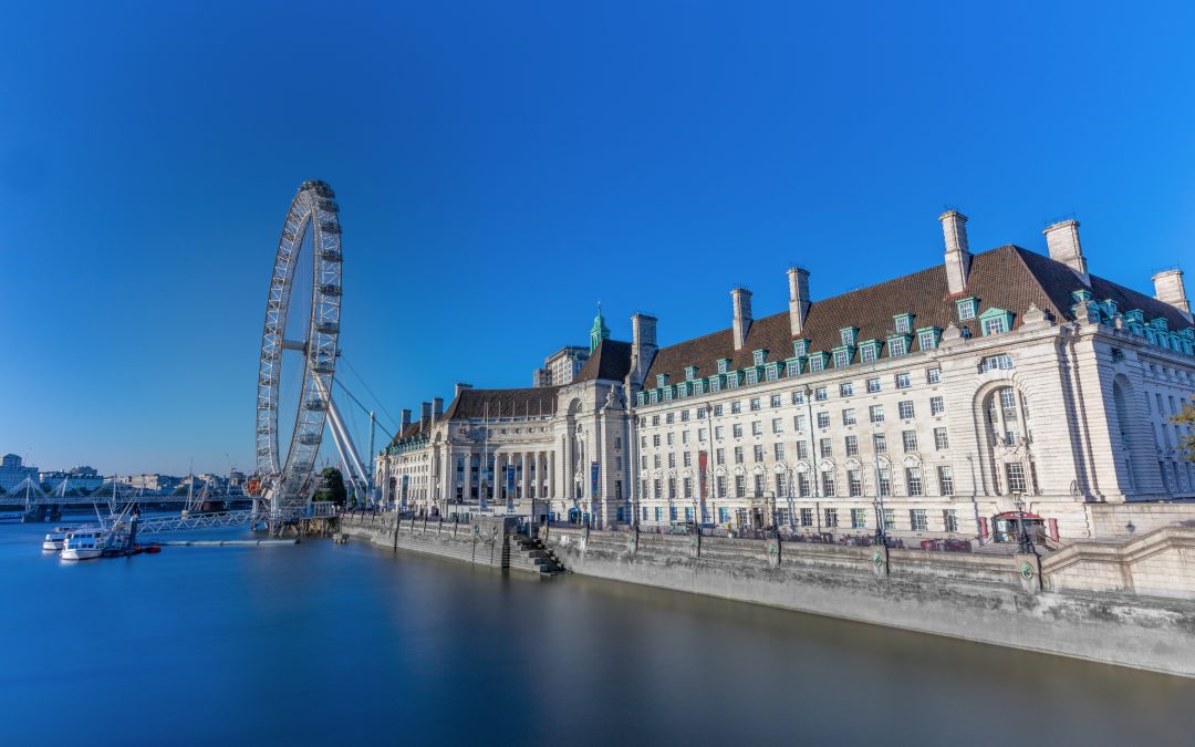 London Marriott Hotel County Hall Promotes Associate Wellbeing Through Nutrition