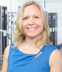 Angela Steel