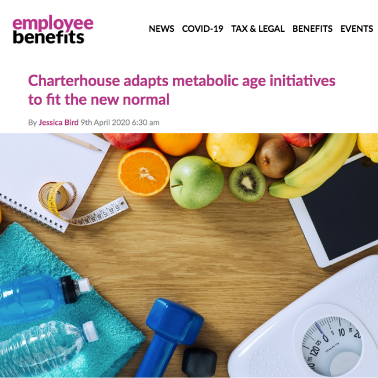 nutrition challenge