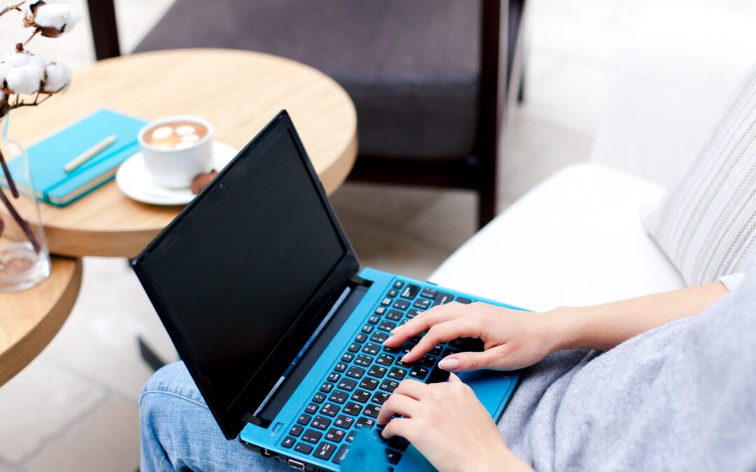 OCS wellbeing programme