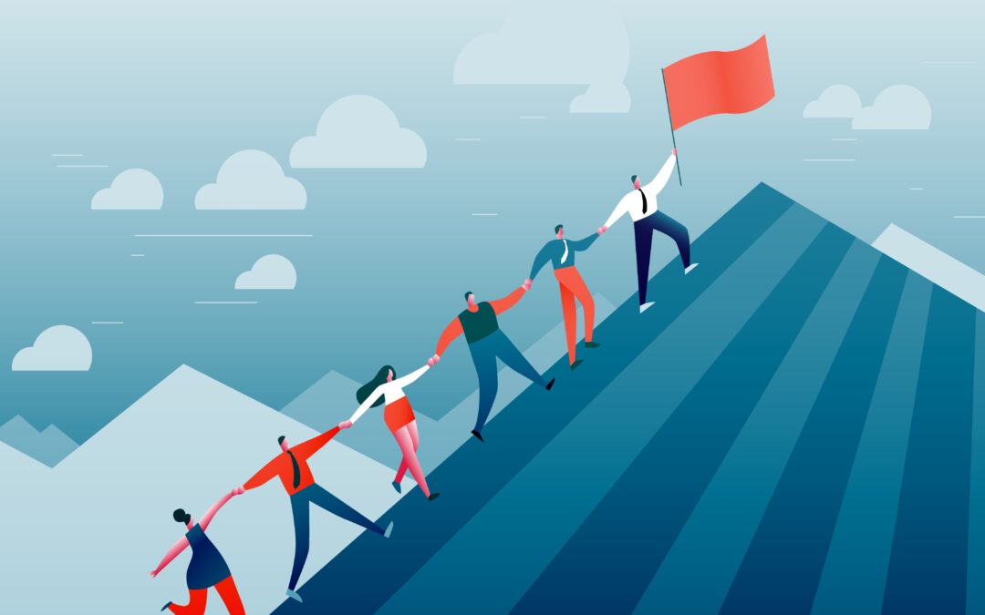 Leadership and wellbeing