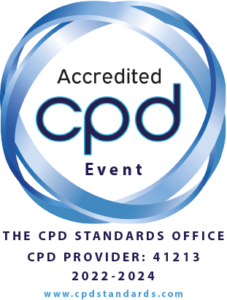 CPD accreditation