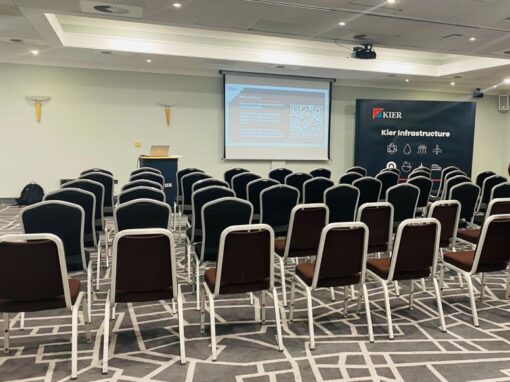 Kier Infrastructure (Bournemouth) BCT - 21.10.22 800