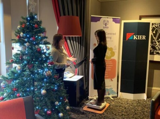 Kier Infrastructure (Glasgow) - BCT - 29.11.22 800