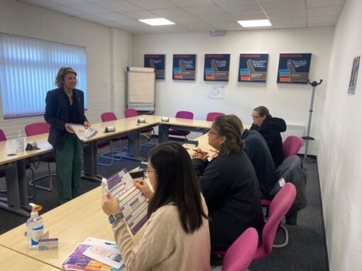 Kier Utilities (Basingstoke) - BCT - 27.09.22 800