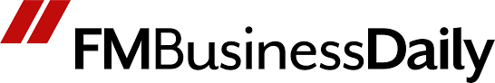 FM Business Daily Logo