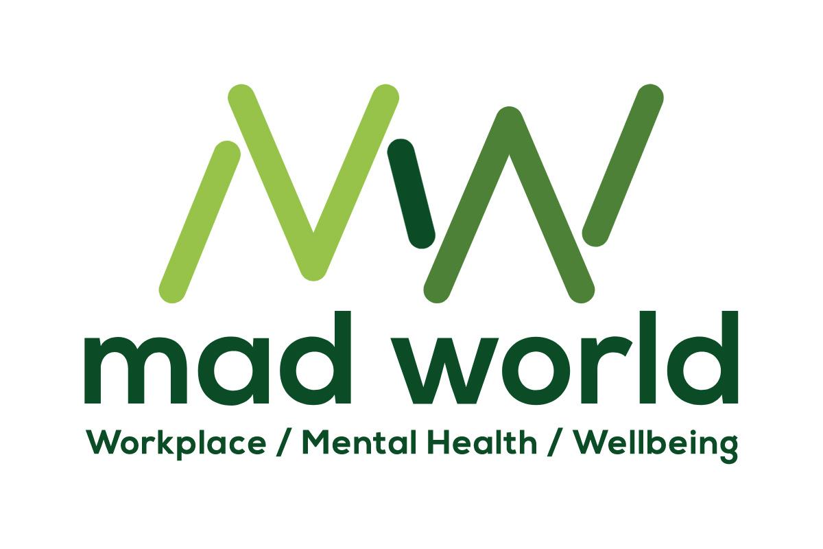 Make a Difference MAD World