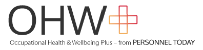 OHW Personnel Today logo