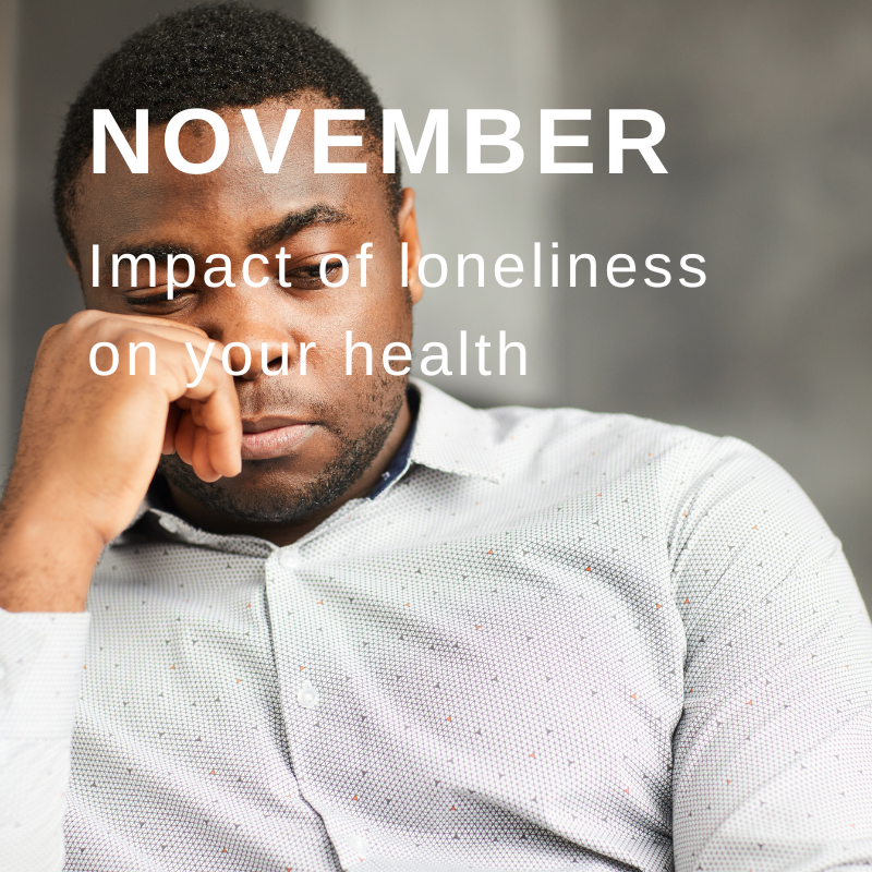 Wellbeing campaign July power of nature