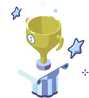Component 9 – 1 International Business Awards