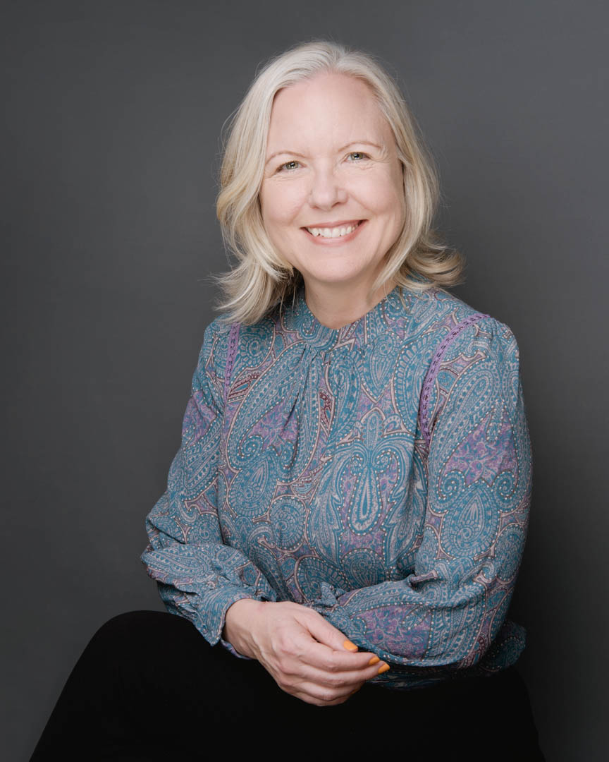 Angela Steel founder