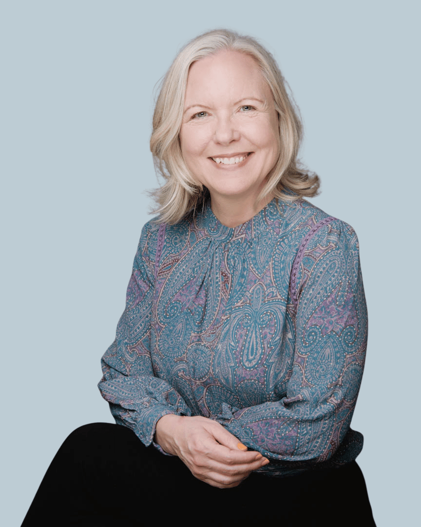 Angela Steel founder