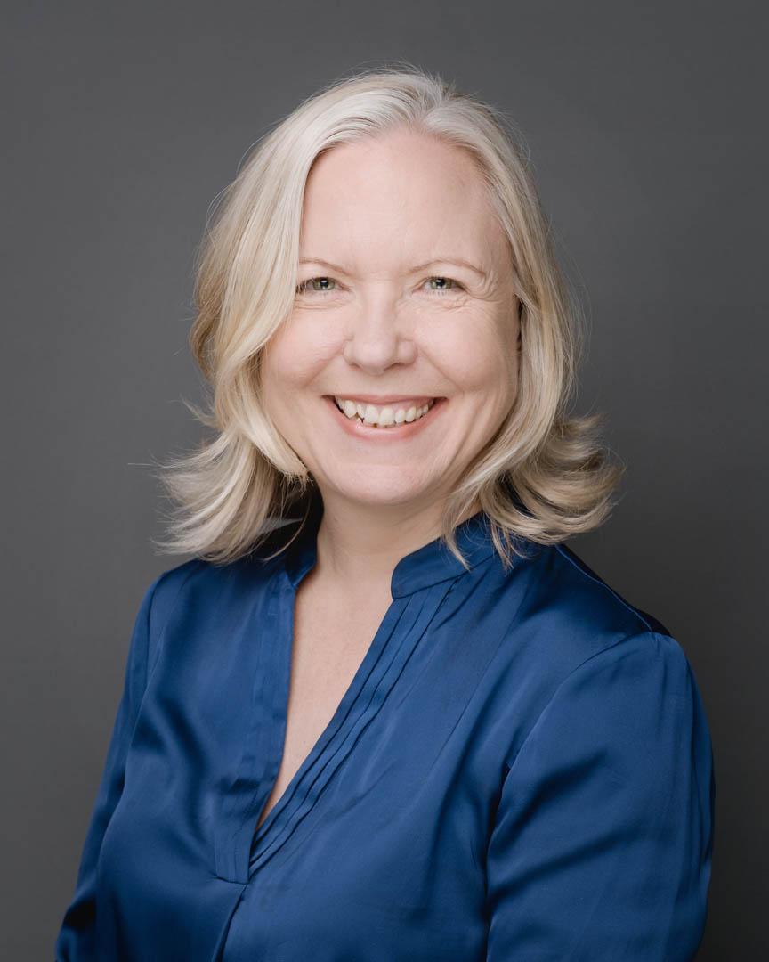 Angela Steel founder