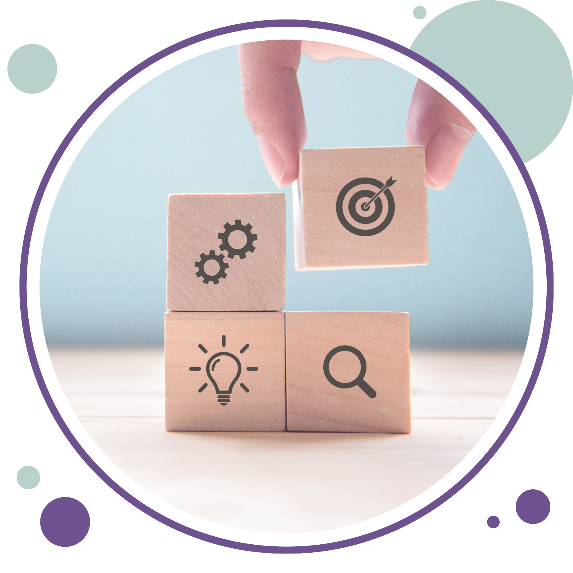 wellbeing strategy poster