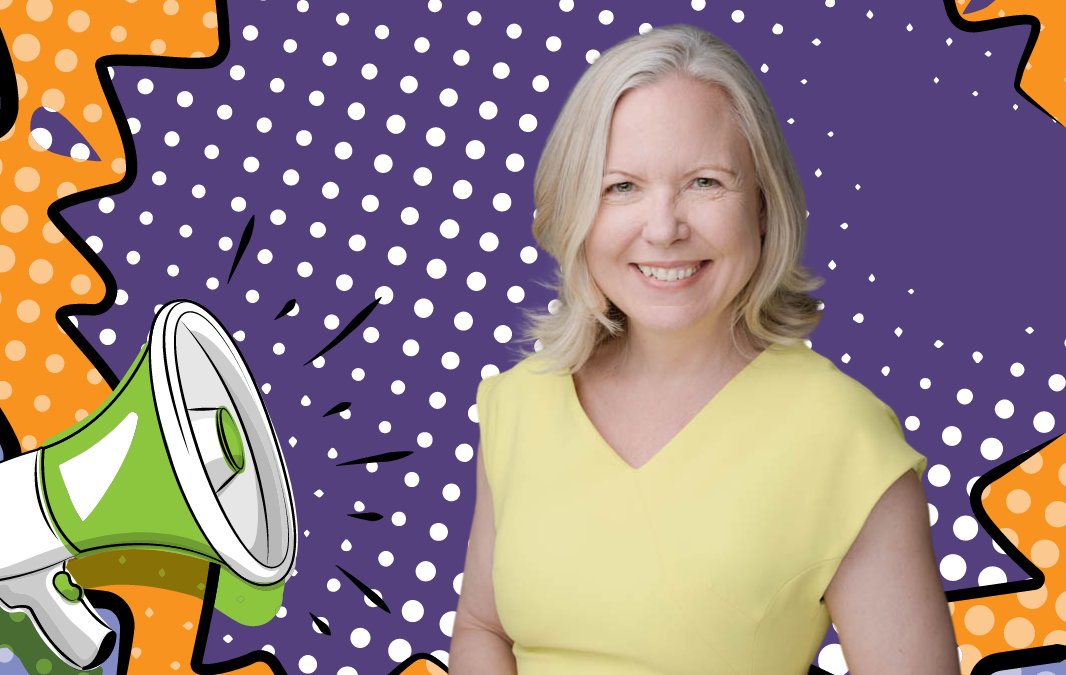 How to raise the profile of workplace wellbeing? Three key insights from my marketing days