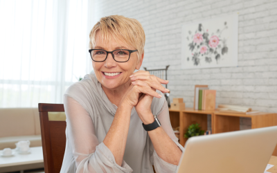 Menopause at work: Why it matters and how to take action