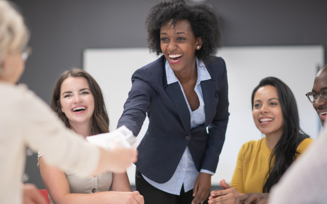 Empowering Line Managers for Real Impact on Wellbeing and Engagement