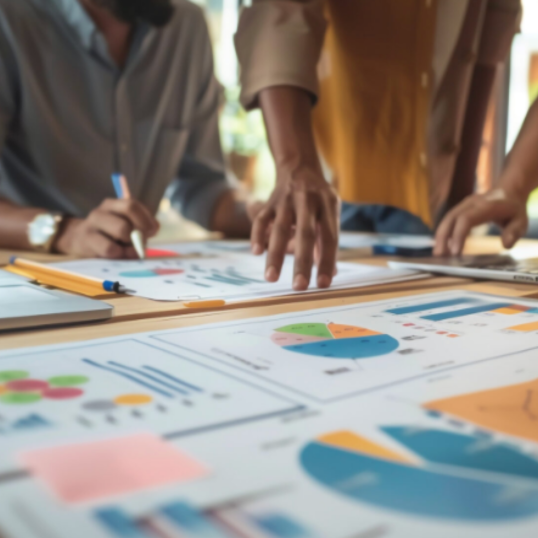 Creating a strong, motivated team is key to business success