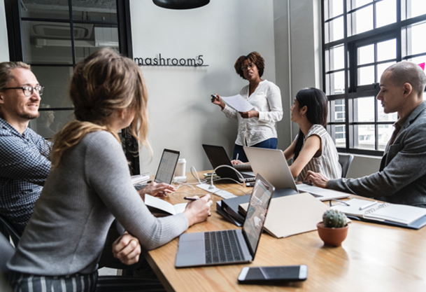 How to Focus Your Training on What Really Matters: Business Impact, Goals & ROI