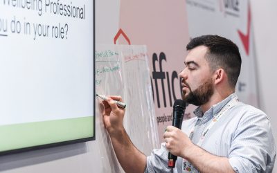 What It ACTUALLY Means To Be A Workplace Wellbeing Professional