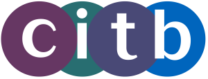 CITB logo